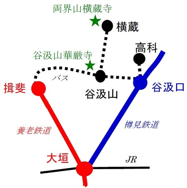 路線図