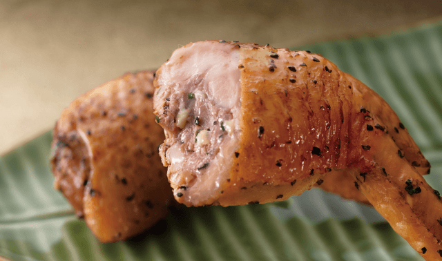 手羽ポケットンイメージ3