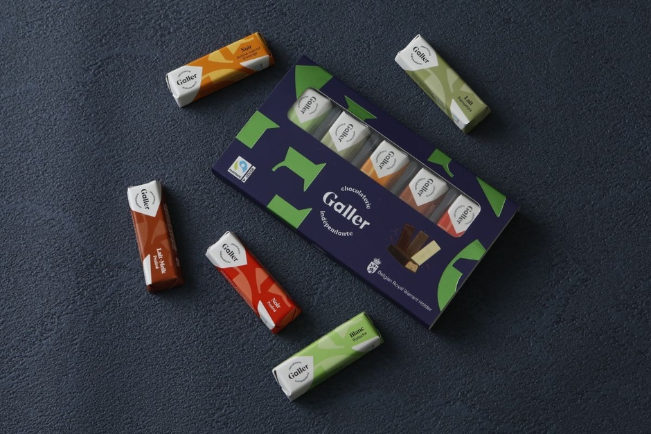 【冬季限定パッケージ】ミニバー5個入 