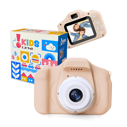 ピントキッズ スタンダード×2名様