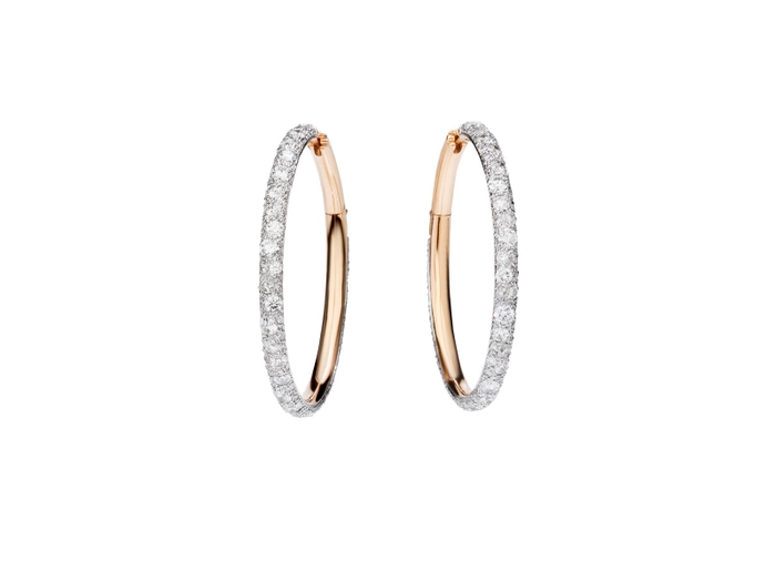 Tango_Diamonds earring