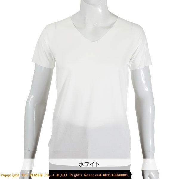 (1)スズミ接触冷感(白・紺)M/L/LL￥2&#44;970