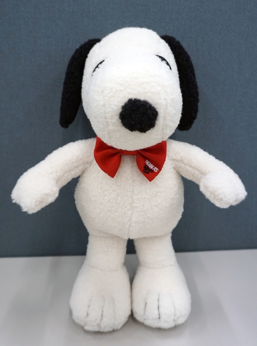 きせかえスヌーピー