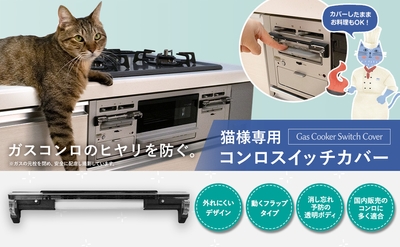 特徴と使用例