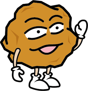 おしゃべり唐揚げ あげ太くん