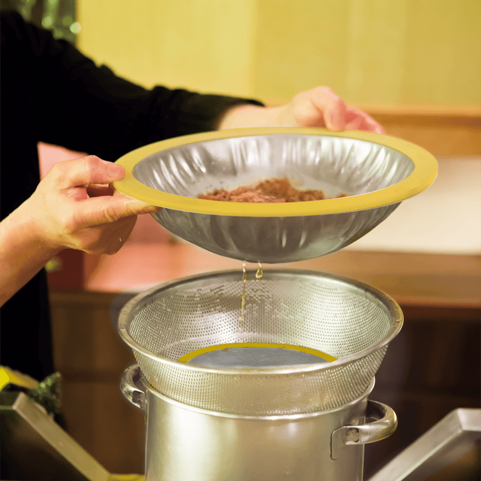 えーこす使用風景