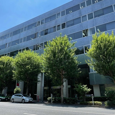 会場建物
