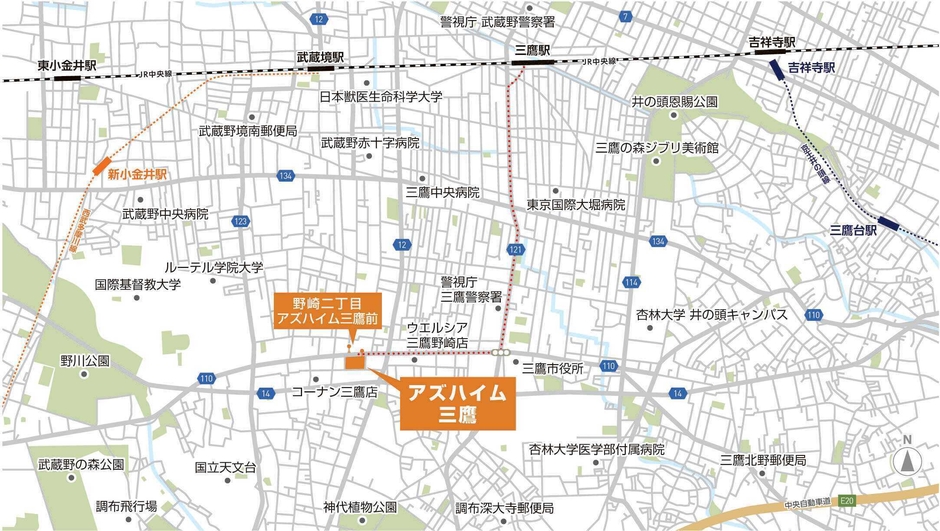 地図
