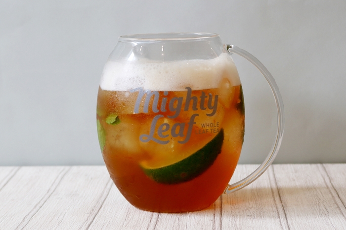 ジンジャーピーチ モフ