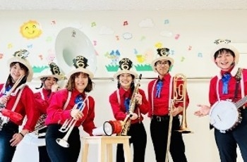 マーチングバンド: HotSpring6