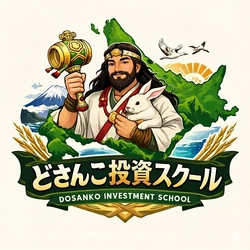 どさんこ投資スクール
