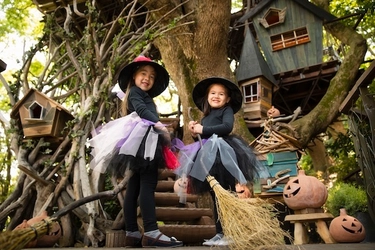 「リゾナーレハロウィン2019」開催!紹介動画公開 ! 