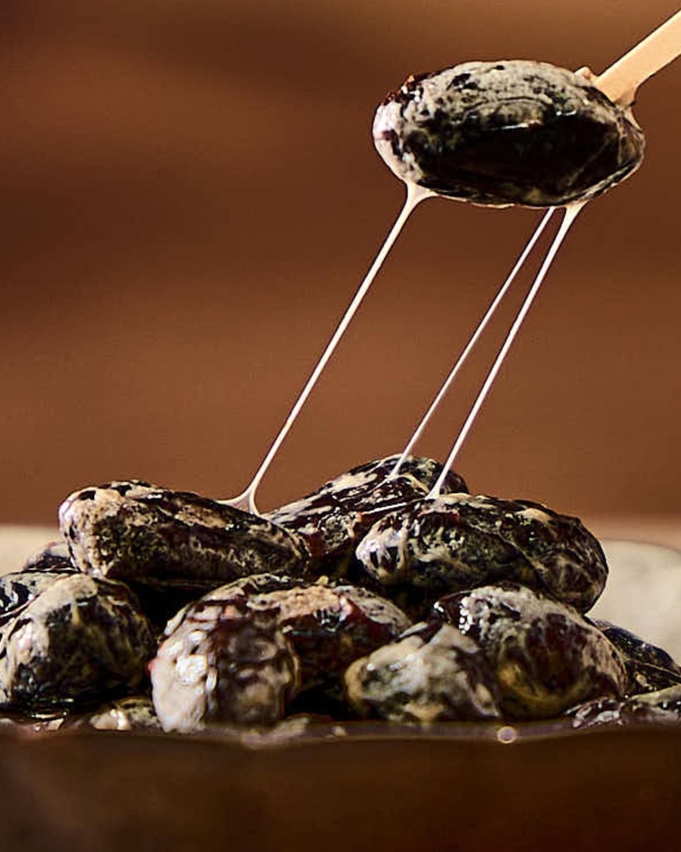 極旨丹波黒納豆のイメージ03