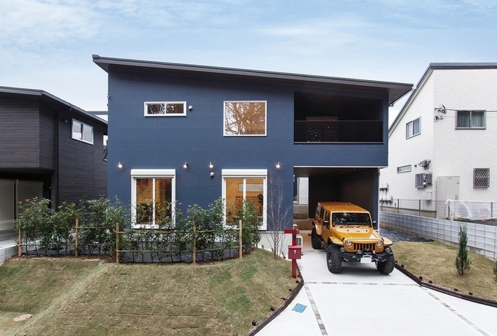 Life Design Village ~はぐみの杜~