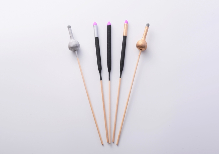 (左から)「義助」神威 銀・粋・華・極・神威 金