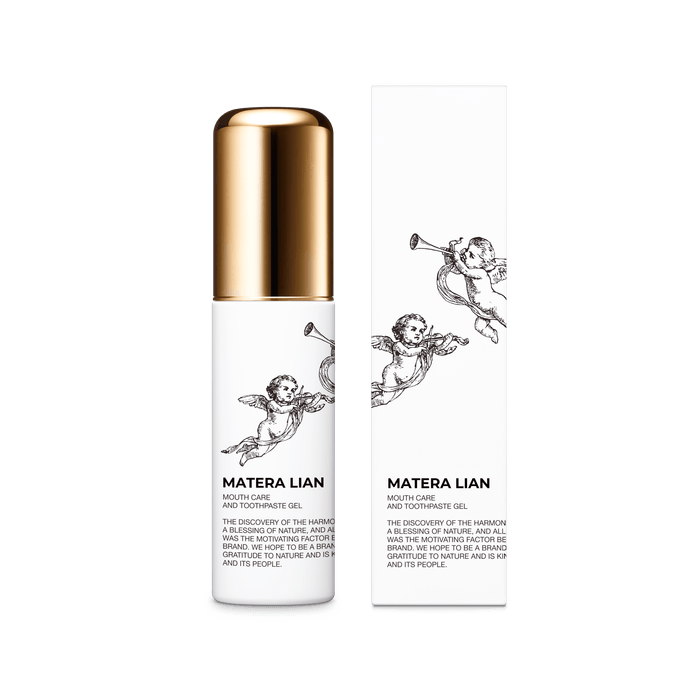 MATERA LIAN コスメティックマウスケアジェル