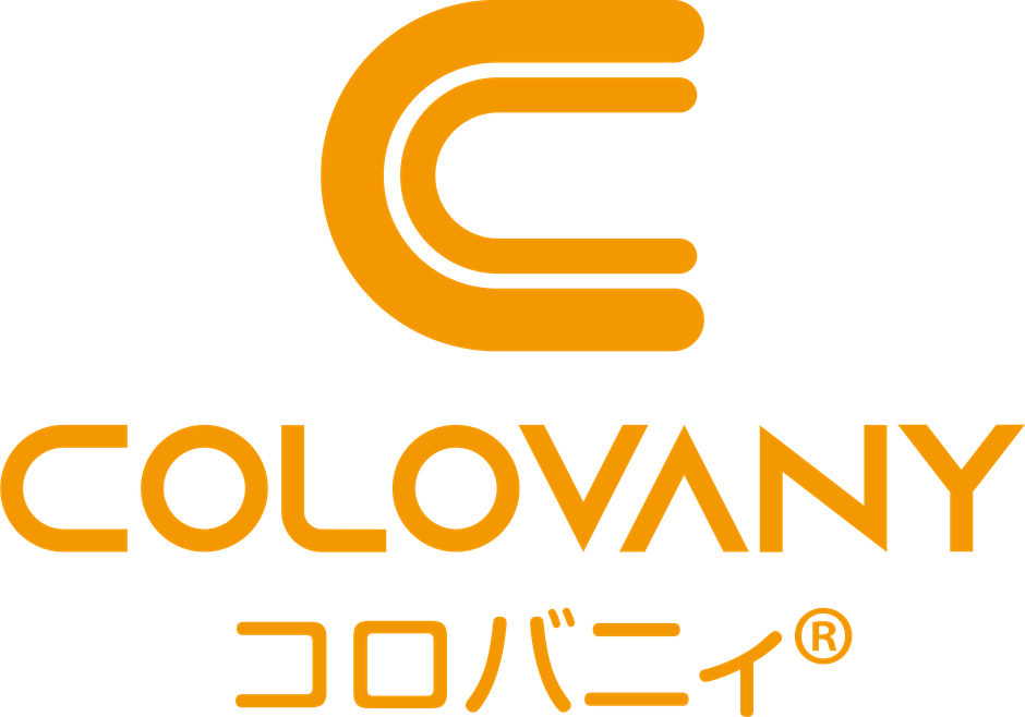 コロバニィロゴ