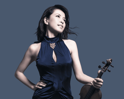 川井郁子1