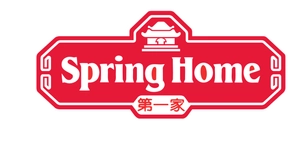 シンガポール[Spring Home]レシピコンテスト事務局