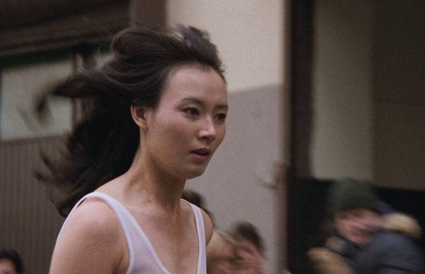 「リトルチャンピオン」©松竹株式会社／三協映画株式会社