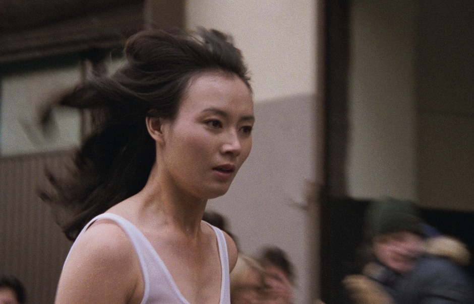 「リトルチャンピオン」©松竹株式会社/三協映画株式会社