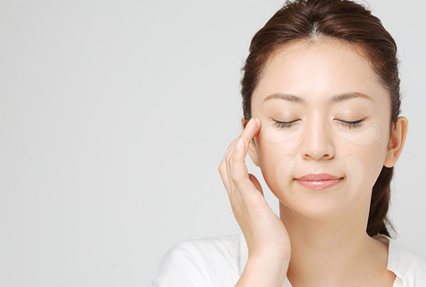 乾燥が気になる今の時期こそ、ぜひ保湿にご使用ください