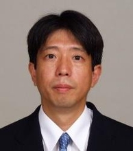 和歌山県警察本部長　宮沢　忠孝警視長