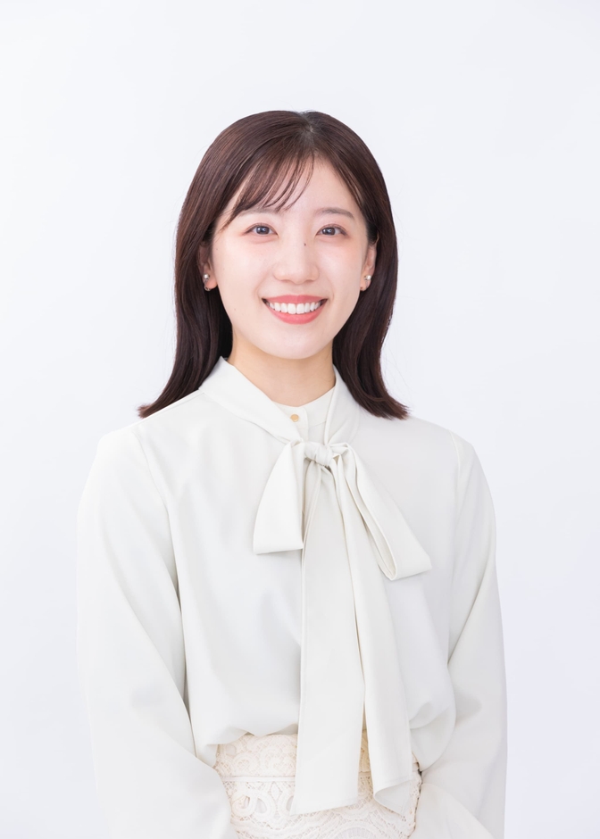 中川アナ宣材