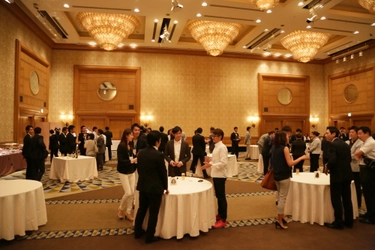 日本の各地で連携するウエディング業界！ 7月28日（火）第3回 Area Wedding Summit 2015