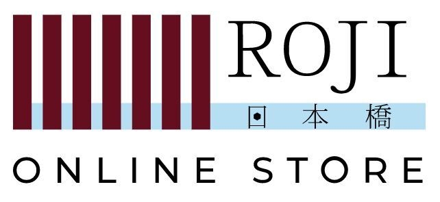 ROJI日本橋 ONLINE STORE