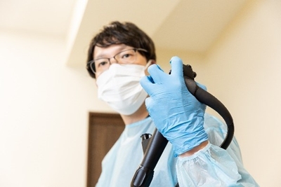内視鏡検査における専門性の高さ