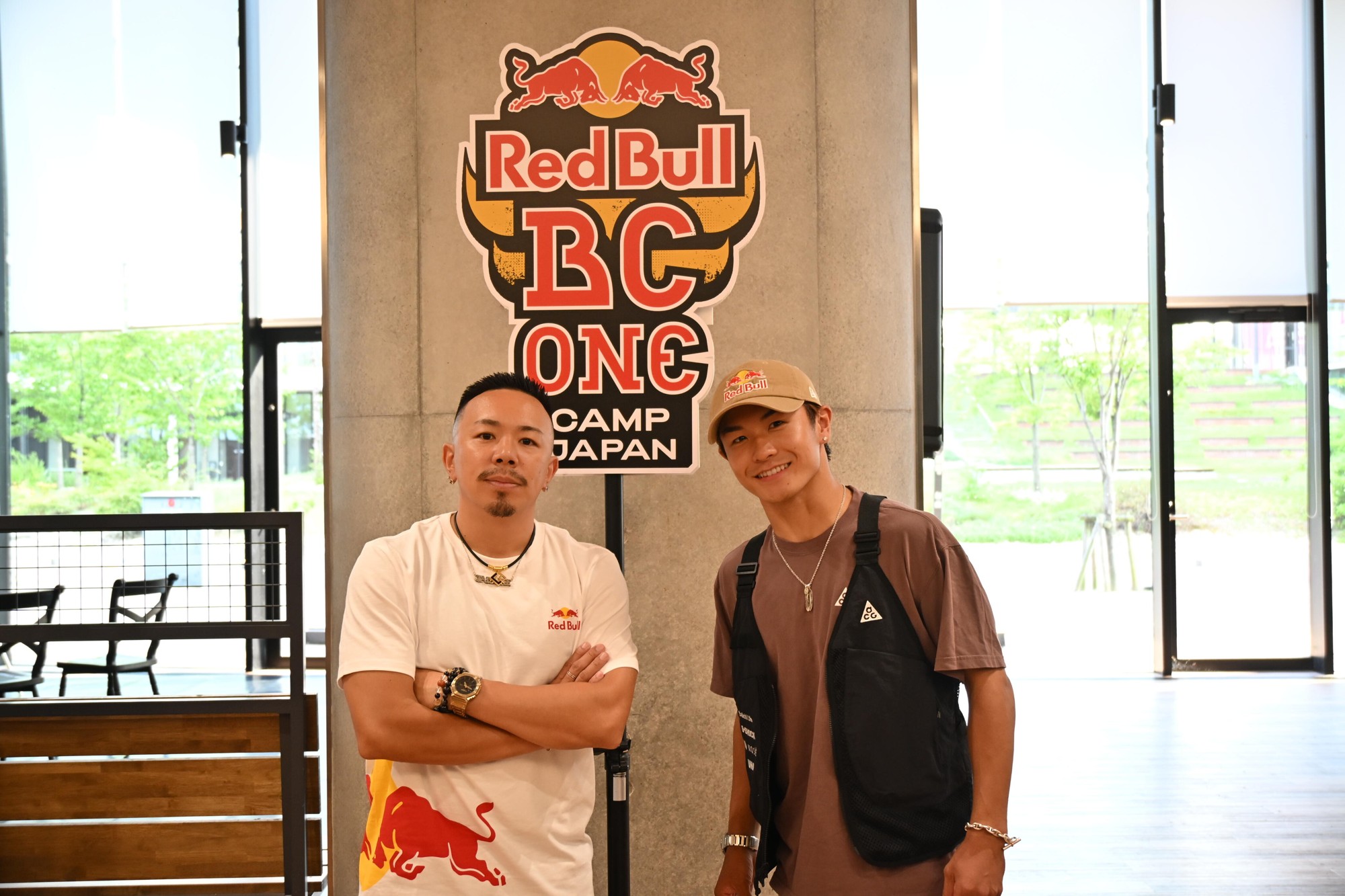 【名城大学】「MEIJO Hip-Hop Culture Session energized by Red Bull BC One」を開催