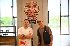 【名城大学】「MEIJO Hip-Hop Culture Session energized by Red Bull BC One」を開催