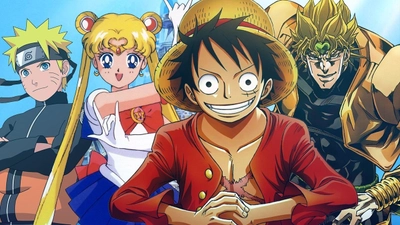 日本の日本アニメ市場規模、2034年までに41億2,000万米ドルに到達へ（年平均成長率7.28%）
