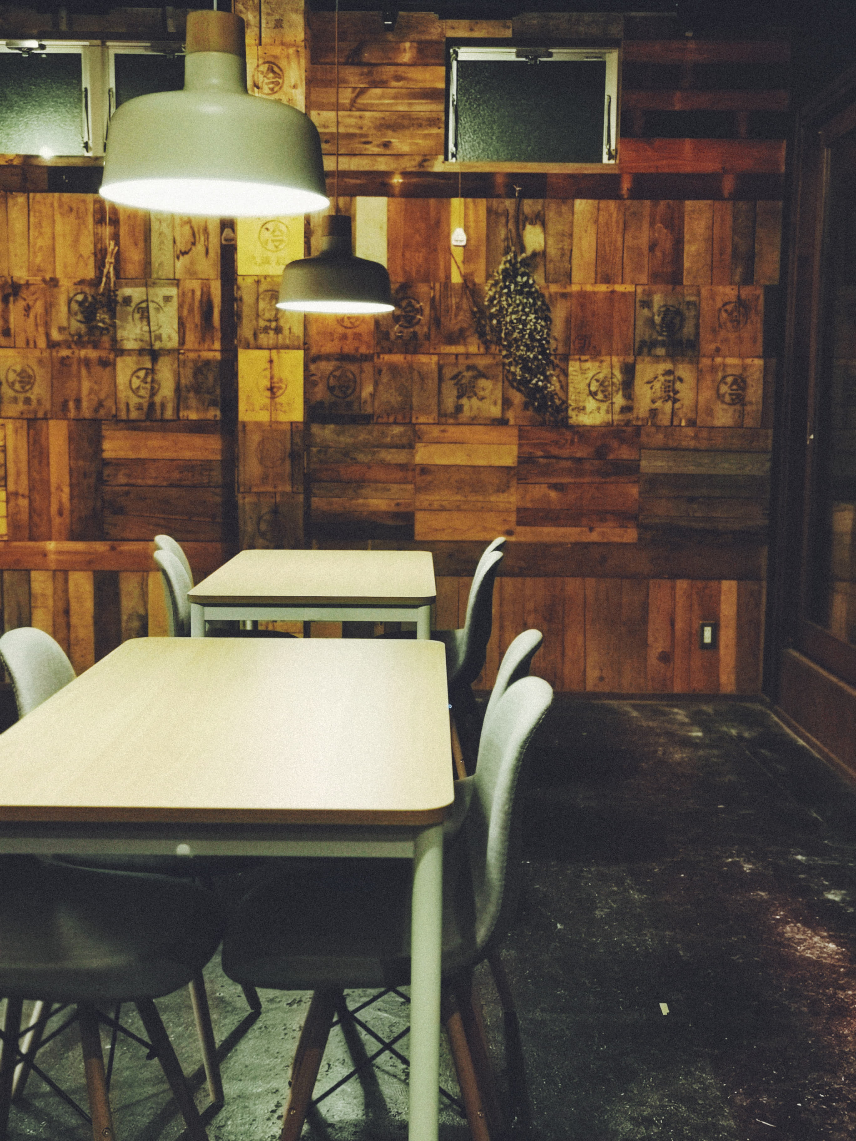 店内の雰囲気(3)