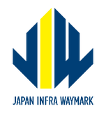 ジャパン・インフラ・ウェイマーク ロゴ