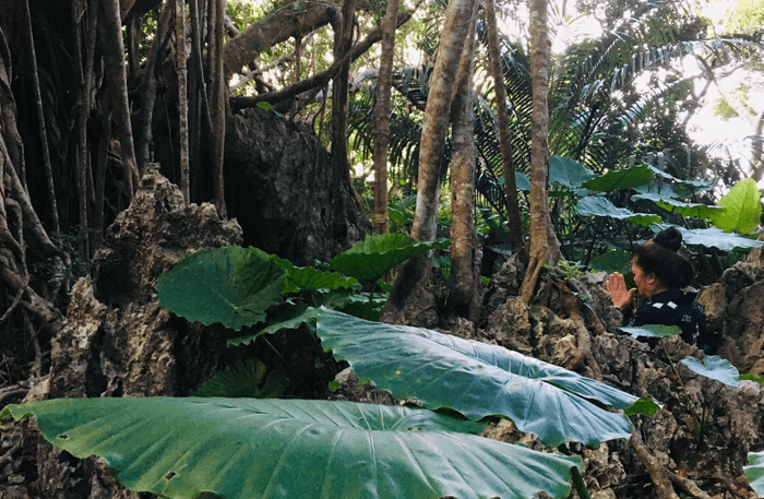 +18,000円/ユタ文化体験