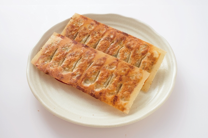 看板餃子 チャオチャオ餃子1人前2枚