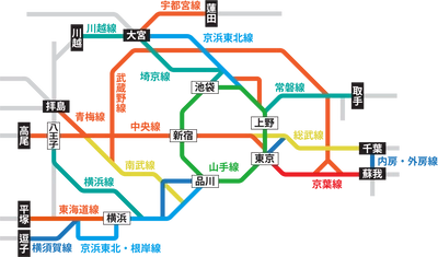 JR東日本　子ども見守りサービス『まもレール』 4月1日より対象を首都圏244駅に拡大します