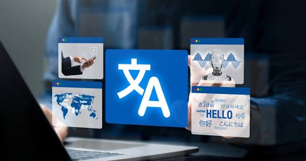 AI翻訳市場規模は2026年2772百万米ドル、成長率7.2%で拡大予測