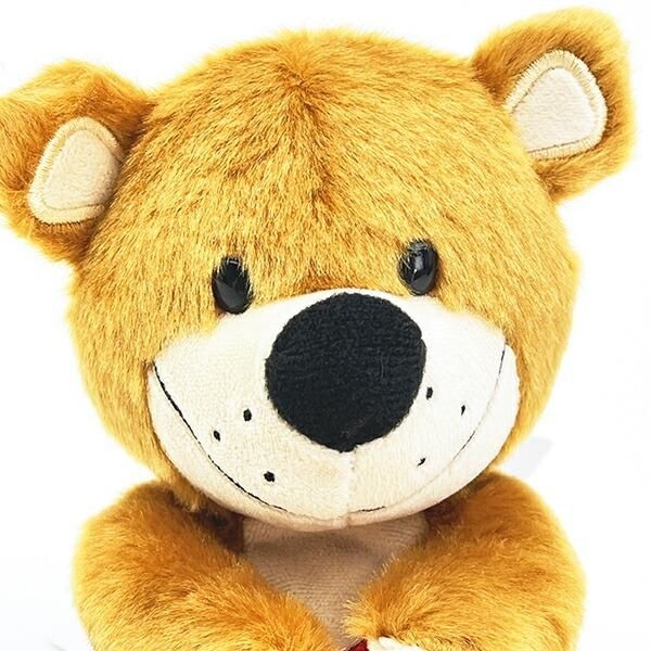 スージー・ズーぬいぐるみ