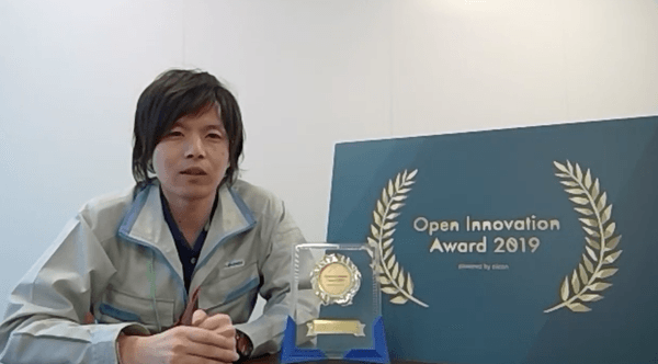 JUKI株式会社 様