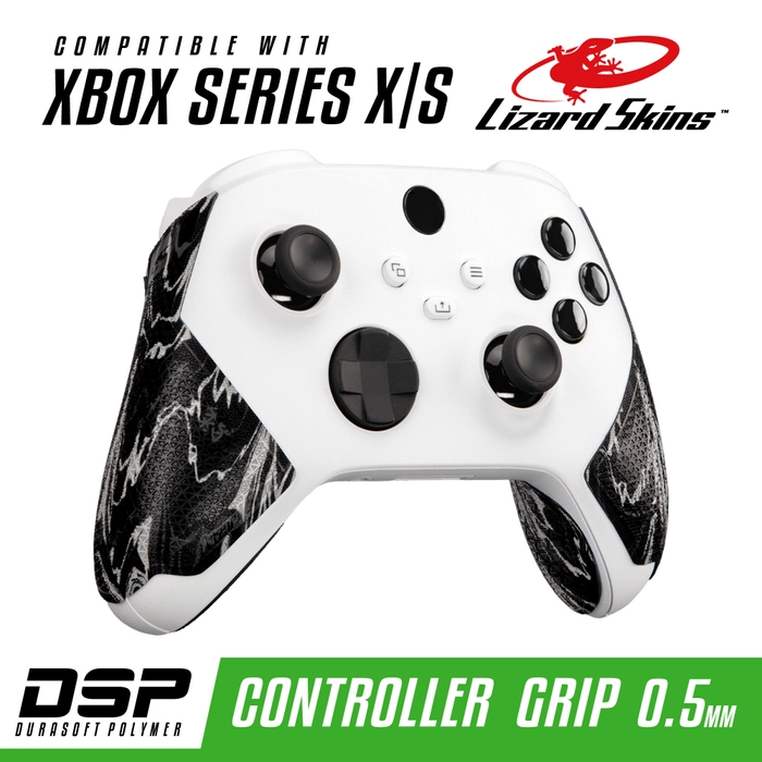 DSP XBOX SERIES X|S コントローラーグリップ