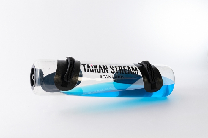 TAIKAN STREAM