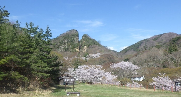 史跡 佐渡金山