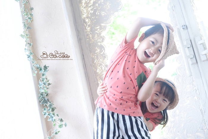 遊びながら仲良くなれる!