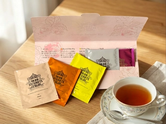 第三次紅茶ブーム到来！紅茶EC売上が前年比250％超