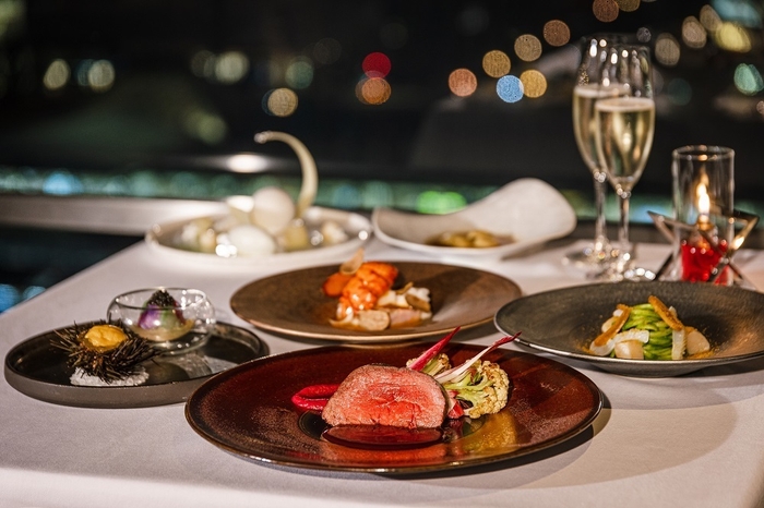 XEX TOKYO/Salvatore Cuomo Bros.