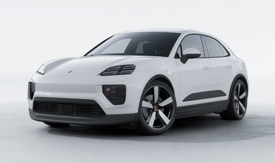 PORSCHE