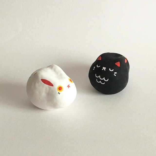 招き猫